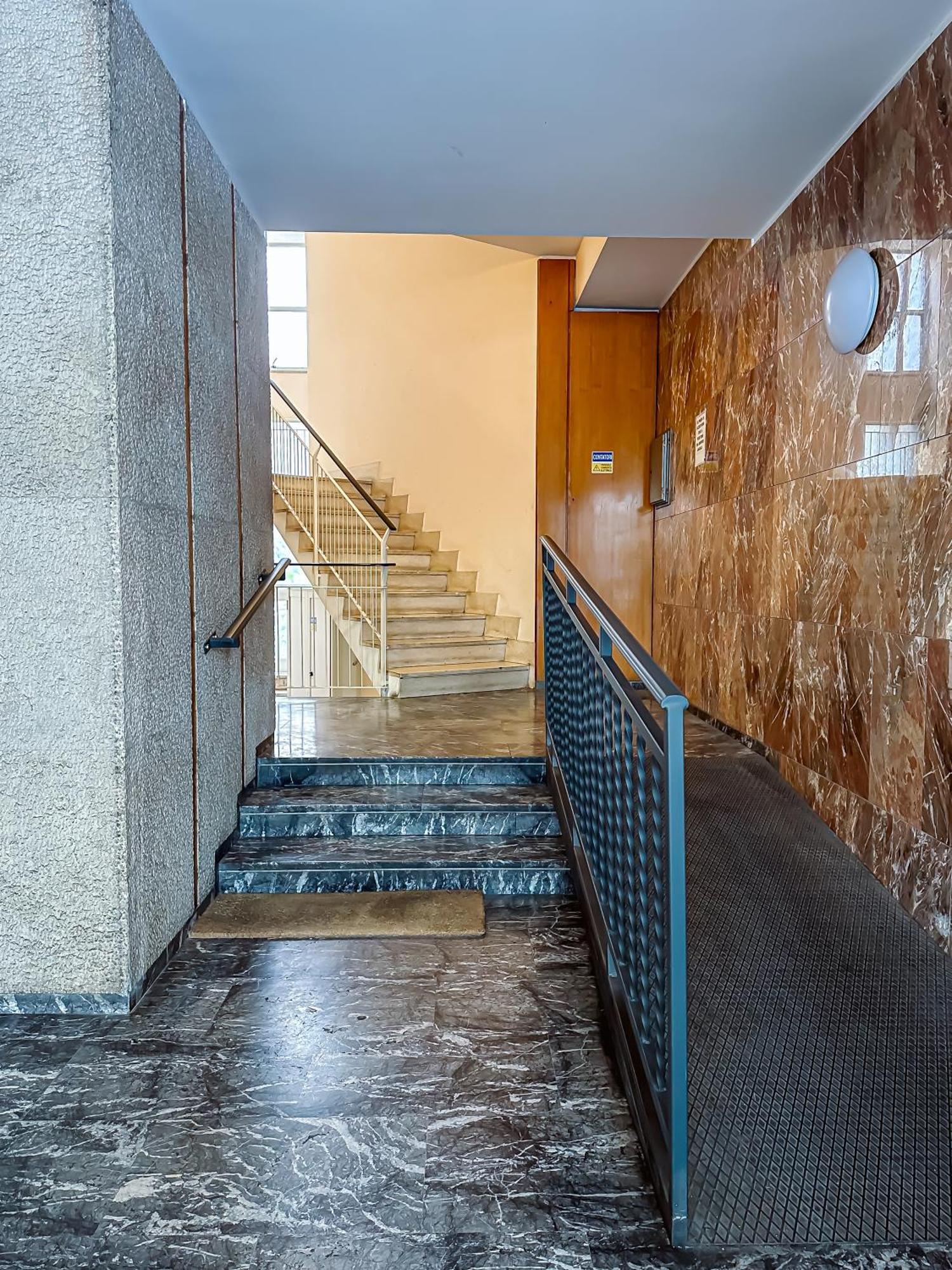 Apartment Georges Flat - Tiburtina Station